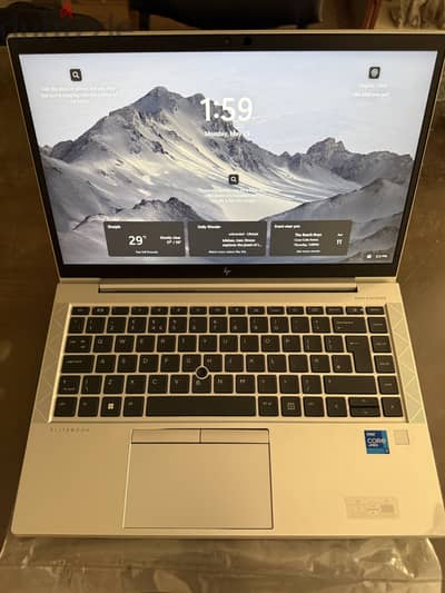 HP EliteBook 840 G8 i7 11th Gen