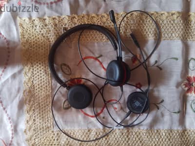سماعة jabra G 20