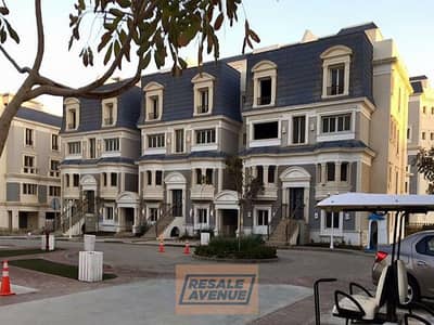 Mountain view executive   I Villa Garden For sale