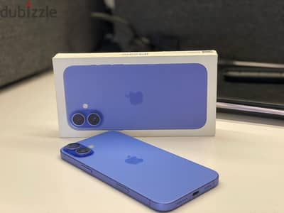 Iphone 16 pluse