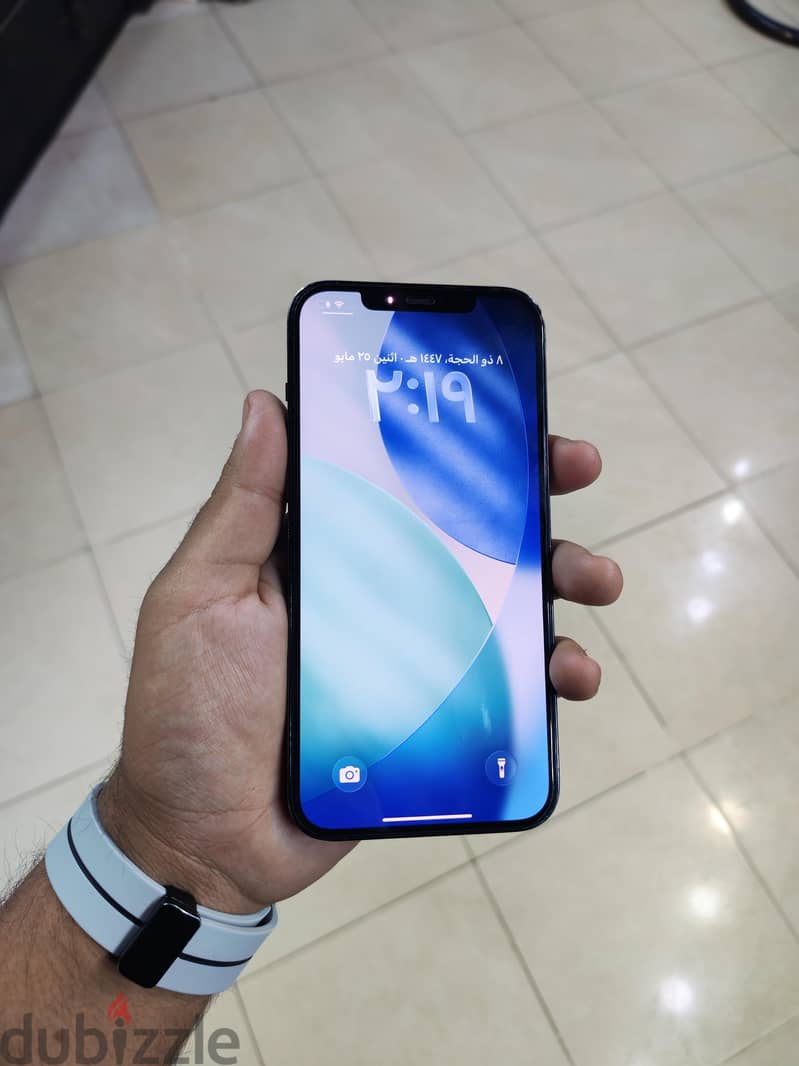 Apple - iPhone 12 Pro Max 1