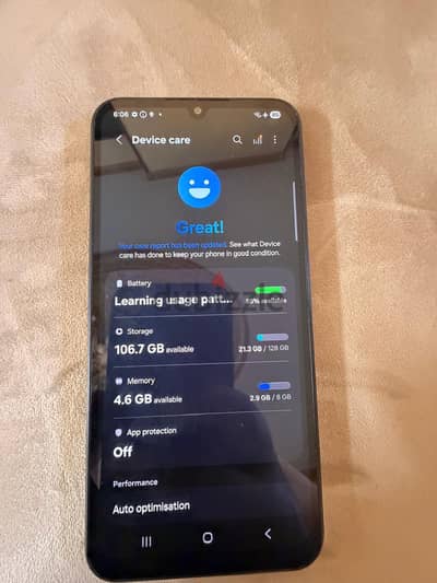 Samsung A24