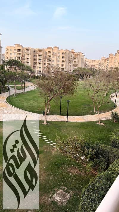 شقة للبيع في مدينتي مرحلة B1 – م211 ، تشطيب فندقي فاخر، فيو جاردن مفتوح، 2 ماستر، جاهزة للاستلام بسعر مميز.