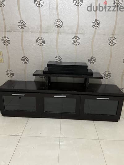 مكتبه تليفزيون  TV unit