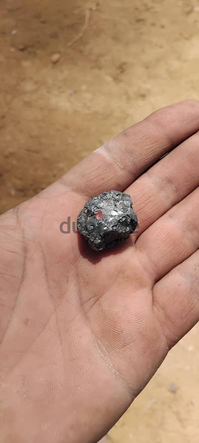 معدن الجالينا