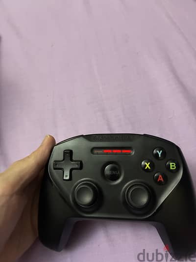 دراع SteelSeries أصلي ( Nimbus Disney ) controller