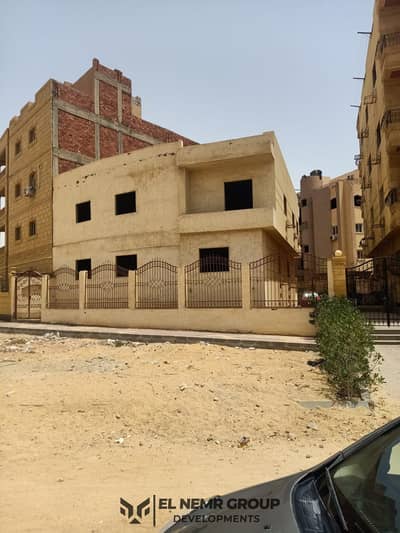 أرض للبيع في جاردينيا هايتس 3 – حرف A
