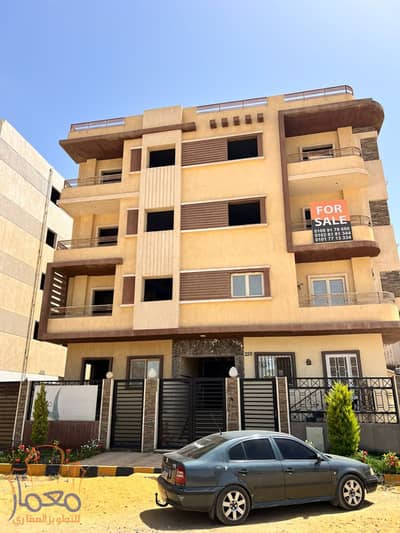 شقة للبيع 207 متر استلام فوري بمنطقة الاندلس 2 التجمع الخامس al andalous 5th settlement new cairo
