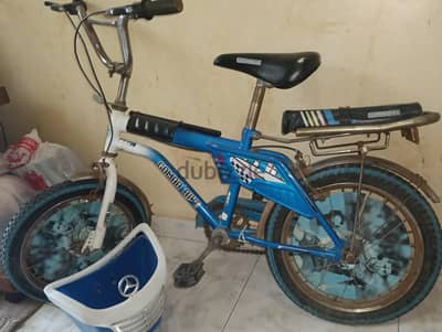عجله للبيع Gomaa Bike