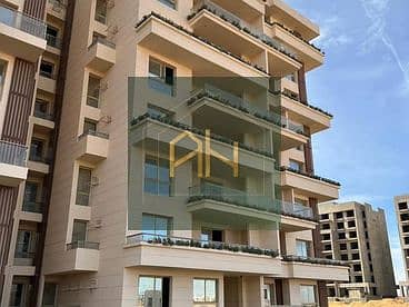 Apartment for sale in De Joya 4, New Administrative Capital. Pay only 10% and the rest in installments over 15 years.