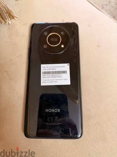 Honor X9