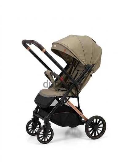 Kidilo 6530 Pro – Beige (Like New!) 