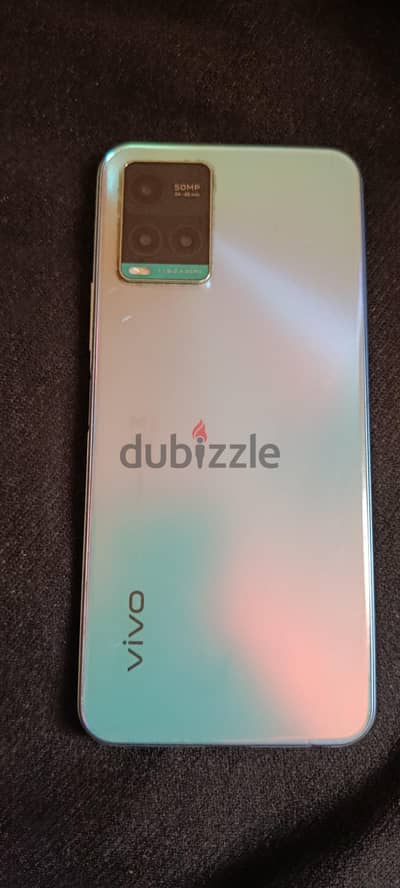 Vivo Y33 a