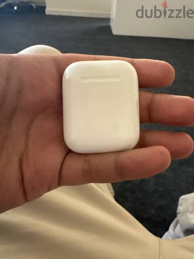 airpods used