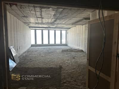 Office at One Ninety 125m for Rent -New Cairo