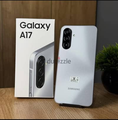 Samsung a17