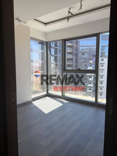 شقة  للايجار في زيد تاورز مفروشة - نيو زايد      Apartment for rent in Zed Towers