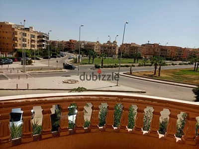 Fully furnished Apartment for rent in District 7 - Zayed  Prime location Directly on Al Ofok Square