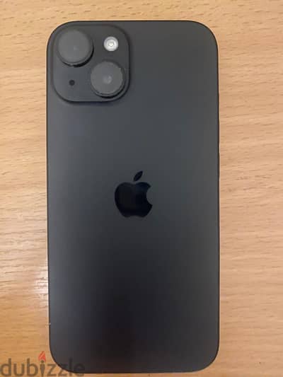 iphone 15 in good condition