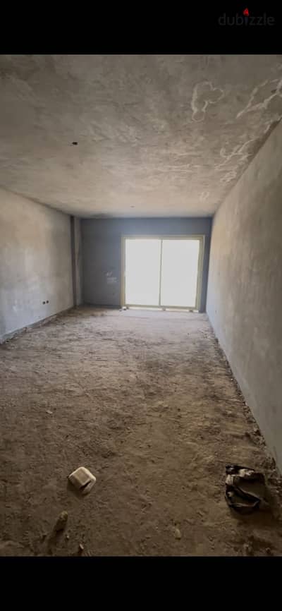Apartment for sale in Green Compound 6 October Ready to move installments