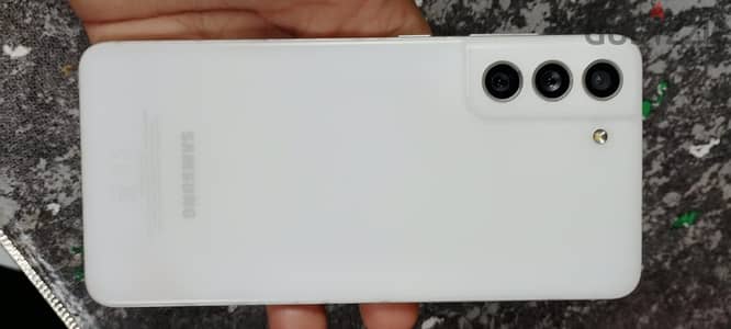 Samsung S21 fe