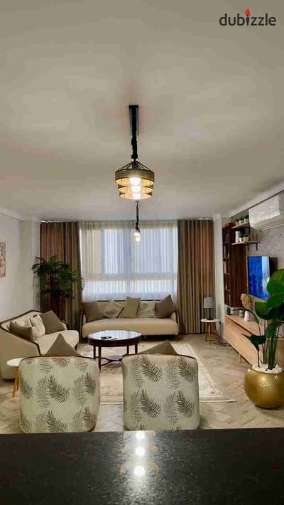 Furnished Hotel Rental Studio in the Most Distinct Location of Sheikh Zayed