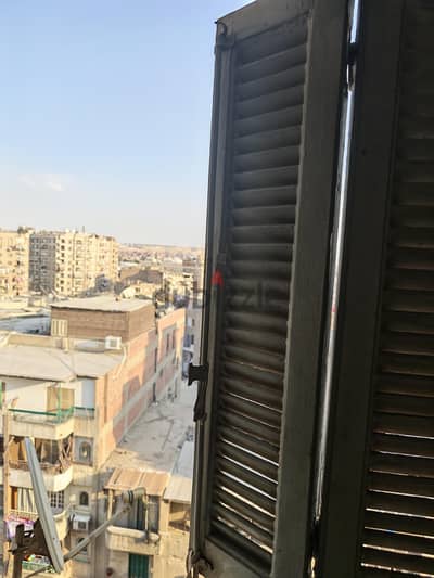 ش سبيل الخازندار الرئيسي العباسيه