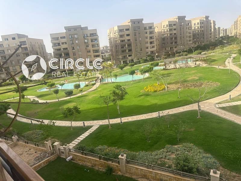 شقة بـ٣ غرف نوم في كومباوند ذا سكوير، صورة ٦ من ١٠