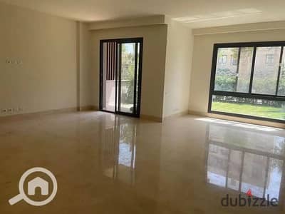 شقة للبيع داخل بيفرلي جاهزة للسكن و كاملة التشطيب بالتكييفات + جاردن فى اليجريا سوديك الشيخ زايد