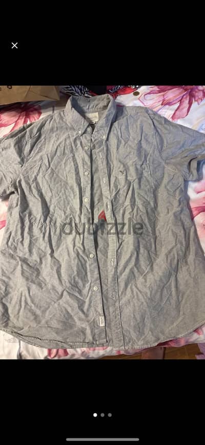 american eagle chemise large