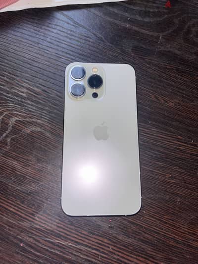 Iphone 13 pro
