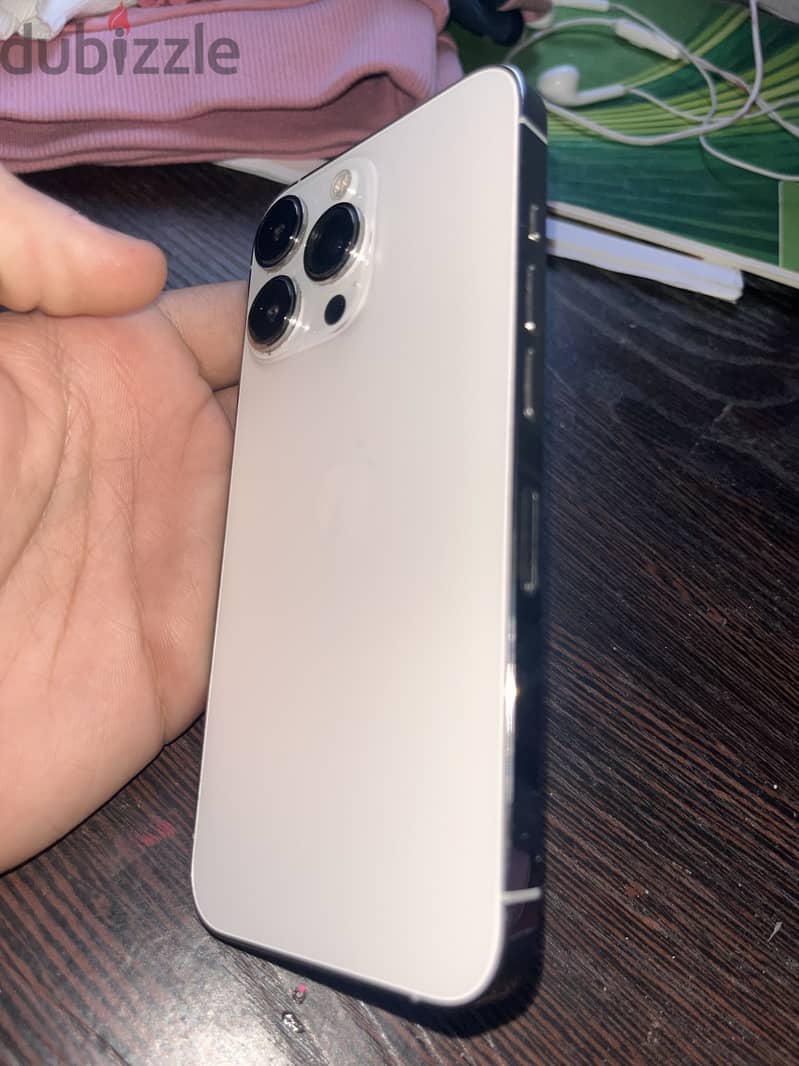 Iphone 13 pro 2