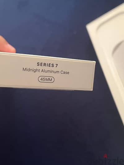 Apple watch series 7