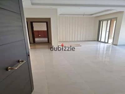 شقة للبيع بتشطيب كامل وجاهزة للسكن الفورى بكمبوند فيلدج ويست من اورا امام ابراج زد بقلب الشيخ زايد
