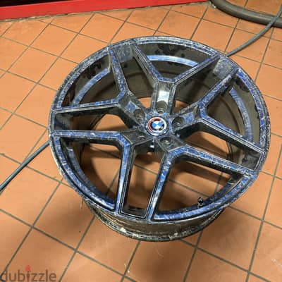 20 inch rims 5x112
