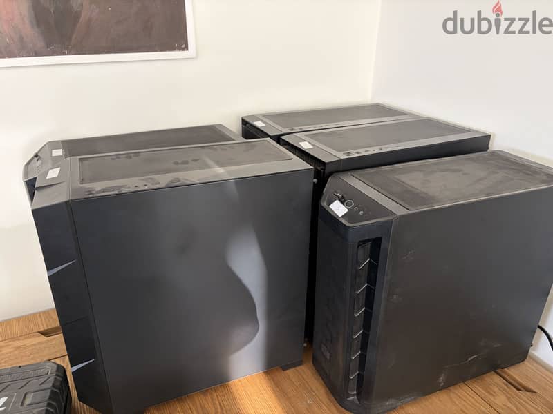 12 Gaming PCs 1