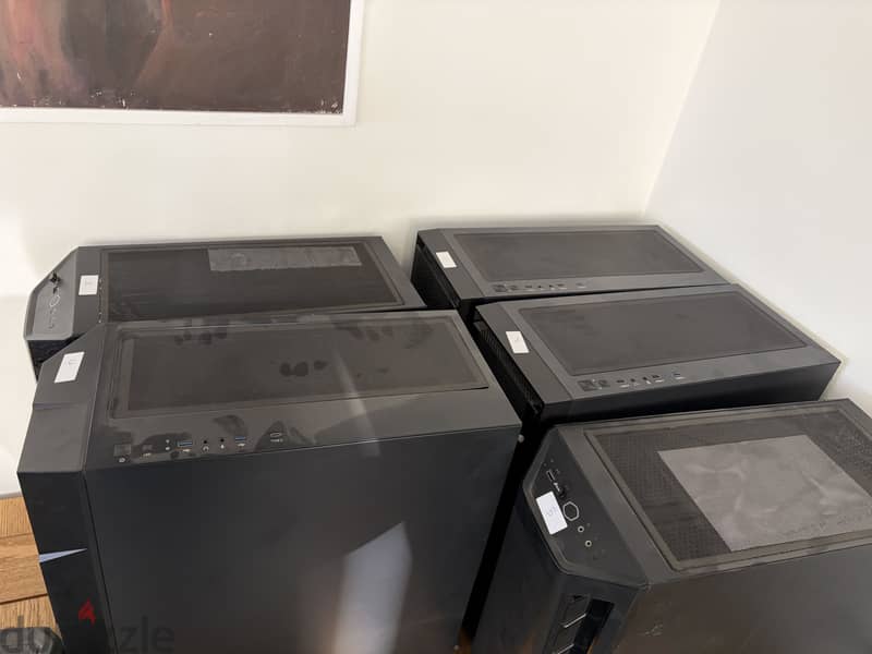 12 Gaming PCs 2