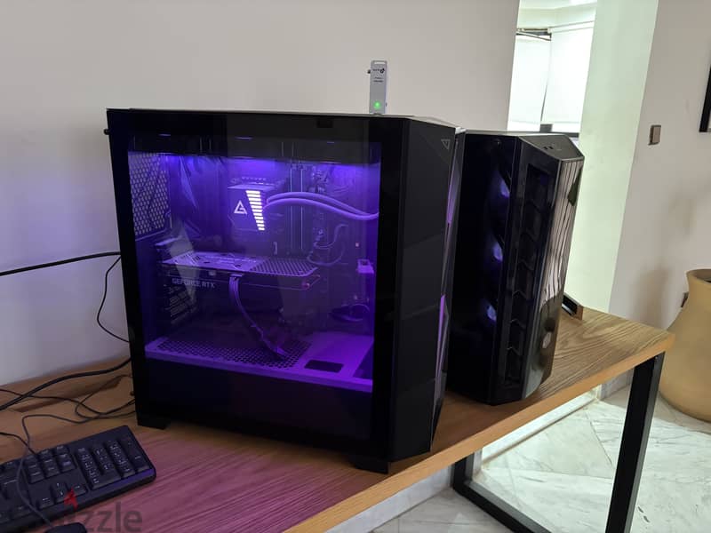 12 Gaming PCs 3