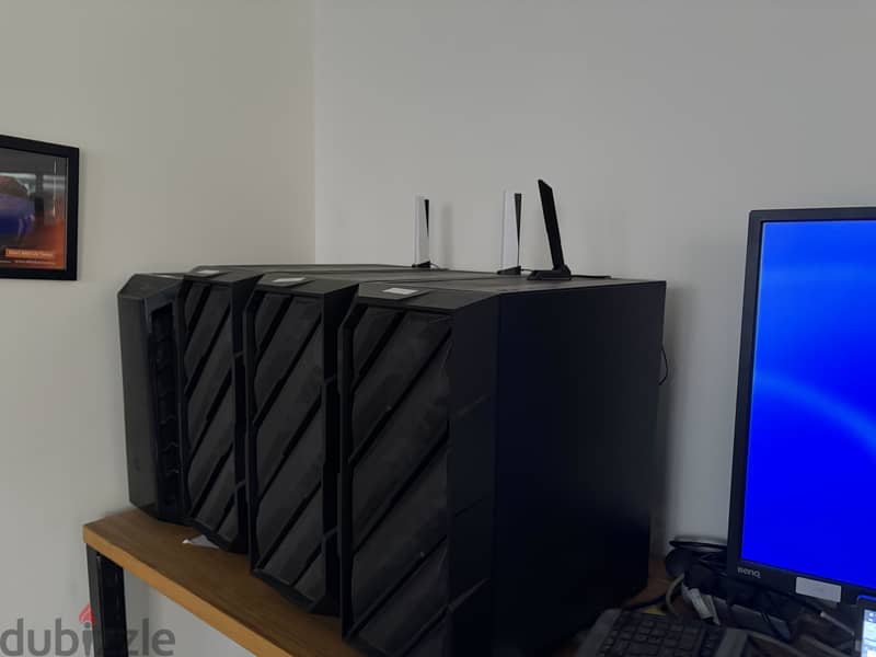 12 Gaming PCs 4