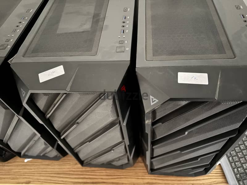 12 Gaming PCs 5