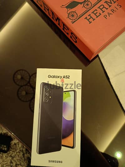 Samsung A52