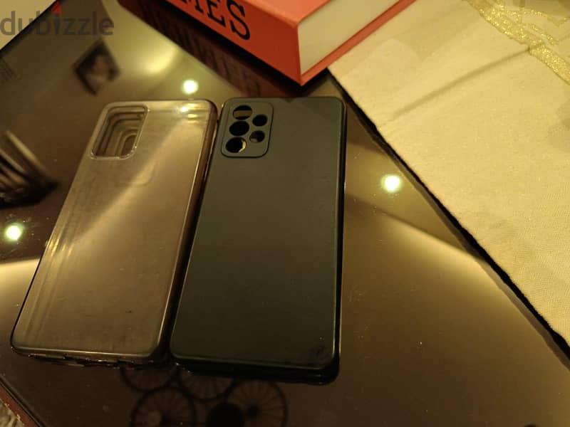 Samsung A52 1