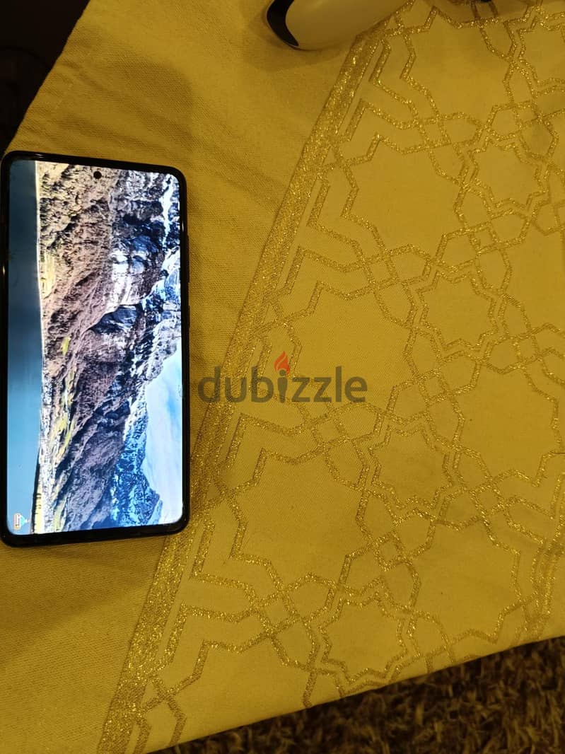 Samsung A52 3