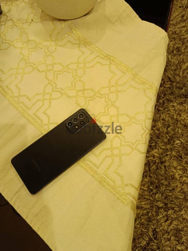 Samsung A52 4