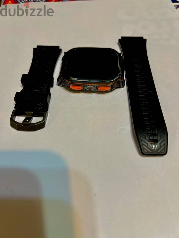 kospet M3 Ultra 9