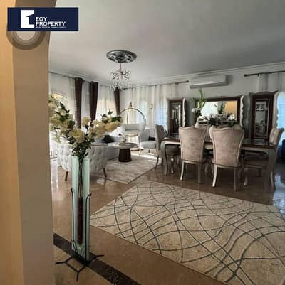 Villa with very attractive price For Sale in Madinaty New Cairo Finished