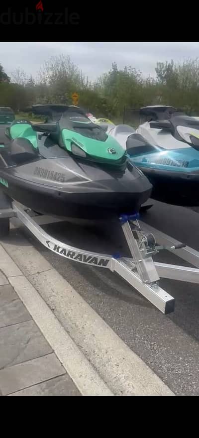 SEADOO GTI SE 170 NEW 2026  - JET SKI FOR SALE