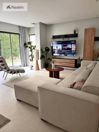 Early delivery Over 8 years Corner villa