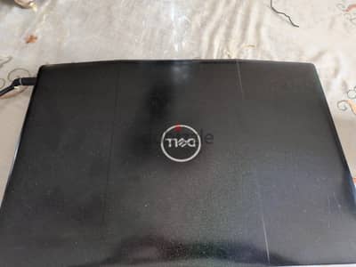 Dell G5 5500 gaming laptop | i7 10th gen 10750H rtx 2060 6gb 16 ram 1T