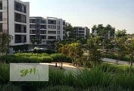 شقة مميزة للبيع في تاج سيتي التجمع بموقع مميز Taj City New Cairo